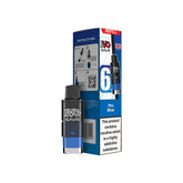 IVG Savr 3000 Refill Pro Blue