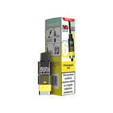 IVG Savr 3000 Refill Pineapple Ice