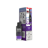 IVG Savr 3000 Refill Grape Ice