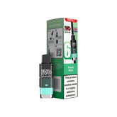 IVG Savr 3000 Refill Fresh Mint