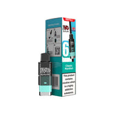IVG Savr 3000 Refill Classic Menthol