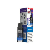 IVG Savr 3000 Refill Blueberry