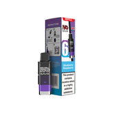 IVG Savr 3000 Refill Blueberry Raspberry