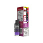 IVG Savr 3000 Refill Blue Razz Cherry