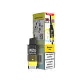 IVG Savr 3000 Refill Banana Ice