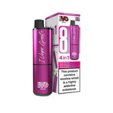 IVG 2400 Rechargeable Kit Watermelon Ice