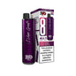 IVG 2400 Rechargeable Kit Blackberry Edition