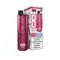 IVG 2400 Rechargeable Kit Berry Edition