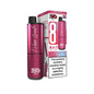 IVG 2400 Rechargeable Kit Berry Edition