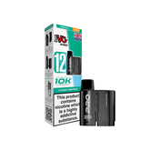 IVG PRO 12 Pods Classic Menthol 10mg