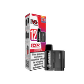 IVG PRO 12 Pods Strawberry Watermelon 10mg