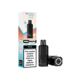 Hayati Pro Max+ Pods 20mg Ice Pop