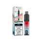 Hayati Pro Max+ Kit 20mg Ice Pop