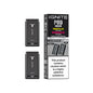 Ignite P8 SOLO/P15 DUO 2 Pack Refill Pineapple Ice + Watermelon Ice