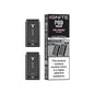 Ignite P8 SOLO/P15 DUO 2 Pack Refill Pink Lemonade