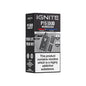 Ignite P15 DUO Starter Kit Cherry Ice + Blue Raspberry Ice