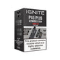 Ignite P45 PLUS Starter Kit Cherry Ice