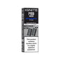 Ignite P8 SOLO/P15 DUO 2 Pack Refill Blue Raspberry Ice