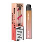 ELUX Legend Pro 600 Starter Kit Juicy Peach