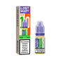 Lost Mary Nic Salts Kiwi Passionfruit Guava 10mg
