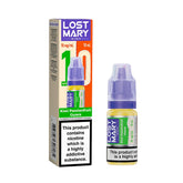 Lost Mary Nic Salts Kiwi Passionfruit Guava 5mg