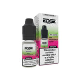 Edge Liq Salts Kiwi Passion Guava 20mg