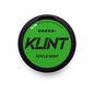 Klint Apple Mint Nicotine Pouch 20mg