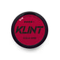 Klint Cola Lime Nicotine Pouch 16mg