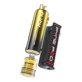 Pyne Pod Click 10k Device - Lemon Lime