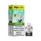 Dojo Blast 10K Replacement Pod Lemon Lime