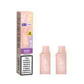 Lost Mary BM600 Rechargeable 2 x Prefilled Pods Sakura Grape
