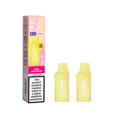 Lost Mary BM600 Rechargeable 2 x Prefilled Pods Pink Lemonade