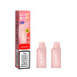 Lost Mary BM600 Rechargeable 2 x Prefilled Pods Peach Ice