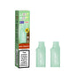Lost Mary BM600 Rechargeable 2 x Prefilled Pods Mint Tobacco