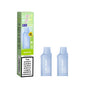 Lost Mary BM600 Rechargeable 2 x Prefilled Pods Menthol