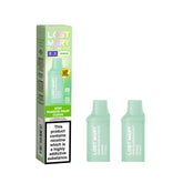 Lost Mary BM600 Rechargeable 2 x Prefilled Pods Kiwi Passion Fruit Guava