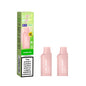 Lost Mary BM600 Rechargeable 2 x Prefilled Pods Guava Ice