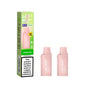 Lost Mary BM600 Rechargeable 2 x Prefilled Pods Guava Ice