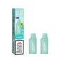 Lost Mary BM600 Rechargeable 2 x Prefilled Pods Blueberry
