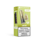 Pyne Pod Click Pods - Lemon Lime