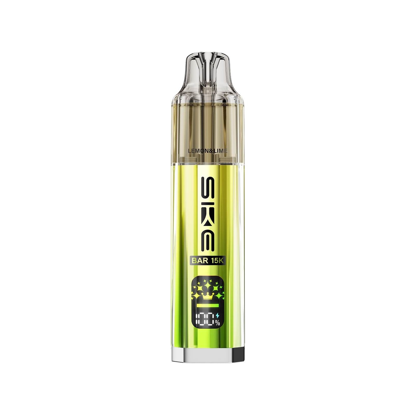 SKE Bar 15k Kit Lemon & Lime