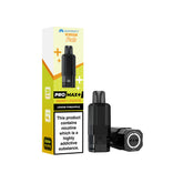 Hayati Pro Max+ Pods Lemon Pineapple