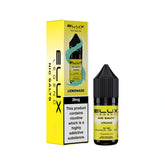 Elux Legend Nic Salts Lemonade 20mg