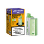 Lost Mary 4 in 1 Kit Mix Flavours Green Edition 20mg