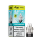 Dojo Blast 10K Replacement Pod Cool Menthol