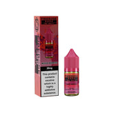 Firerose 5000 Nic Salts Mixed Berries 10mg