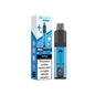 Hayati Pro Max+ Kit 20mg Mad Blue