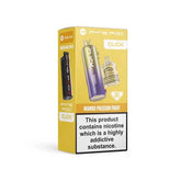 Pyne Pod Click Pods - Mango Passion Fruit