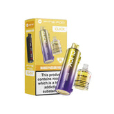 Pyne Pod Click Pods - Mango Passion Fruit