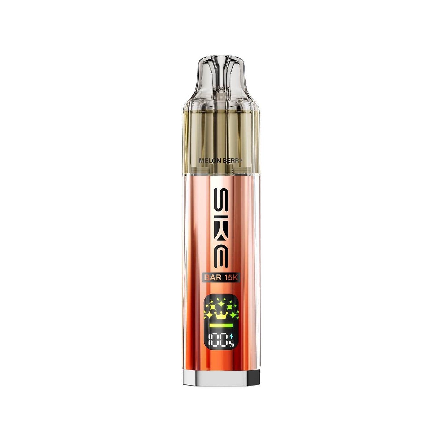 SKE Bar 15k Kit Melon Berry